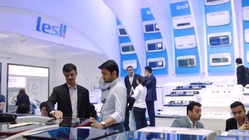 Phase 1 of the 123rd Canton Fair