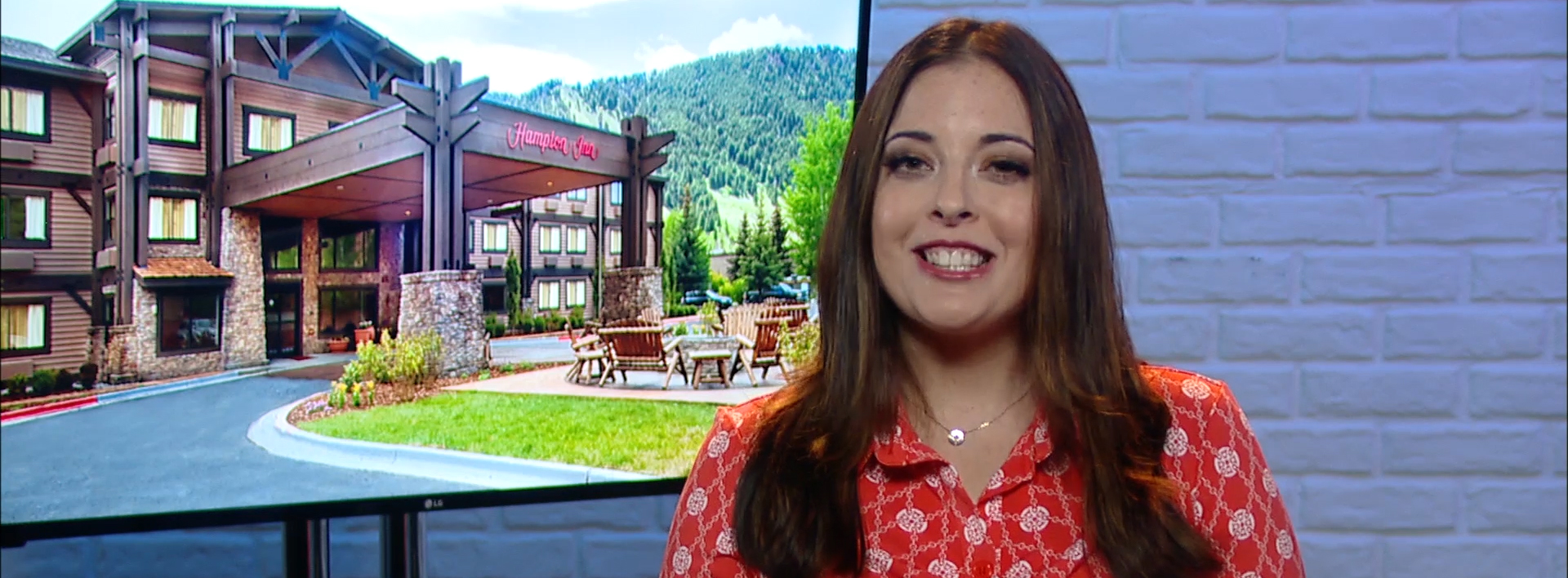 Play Video June is Great Outdoors Month!