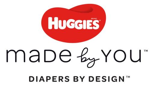 Huggies logo