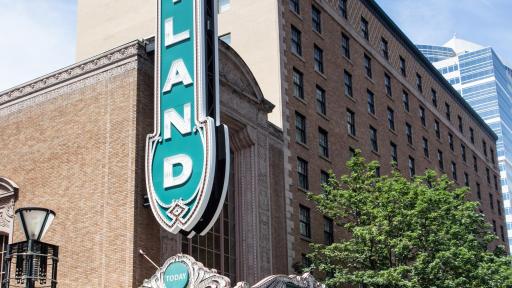 MTTS 2018 kicked off in both Portland and Orlando over the weekend (Courtesy of MINI USA via Daniel Byrne)