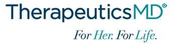 TherapeauticsMD logo