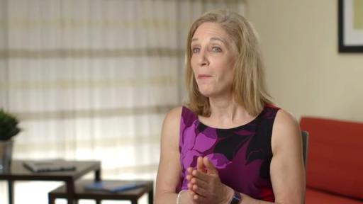 Dr. Sheryl Kingsberg