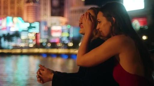 Play Video: Now and Then