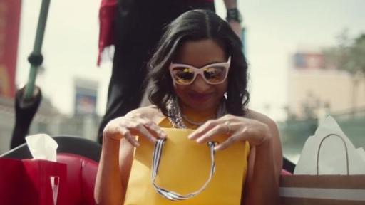 Play Video: Party of One