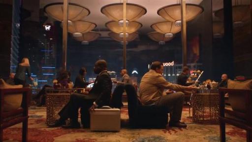 Play Video: The Meetup