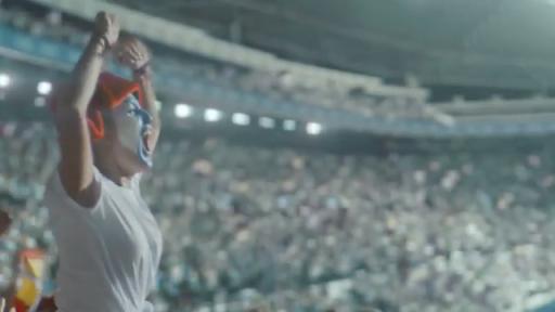 Vivo “My Time, My FIFA World Cup™” :15 Video