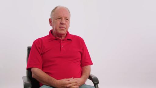 Randy Schaaf, Diabetes Patient