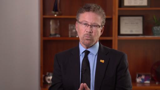 Steven Edelman, MD; Prof. of Medicine, Univ. of Calif. San Diego; Founder & Director, Taking Control of Your Diabetes