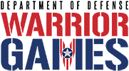 Warrior Games logo