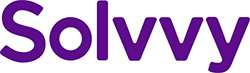 Solvvy logo