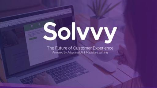 Creating effortless customer experiences ensures brand loyalty and high retention, and we&rsquo;re making this possible with Solvvy Assist.