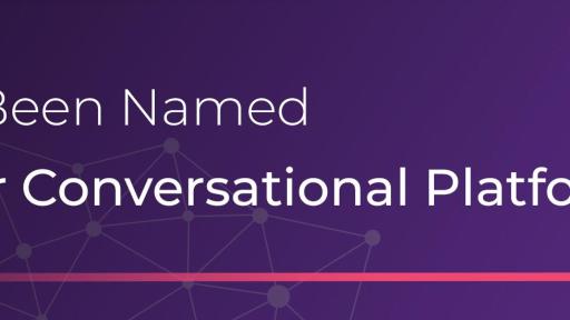 Solvvy Has Been Named a Cool Vendor for Conversational Platforms