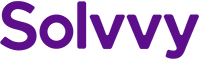 Solvvy logo
