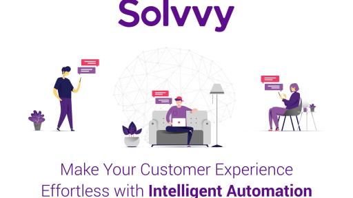 Solvvy Recognized as a 2019 Gartner Cool Vendor for Conversational Platforms