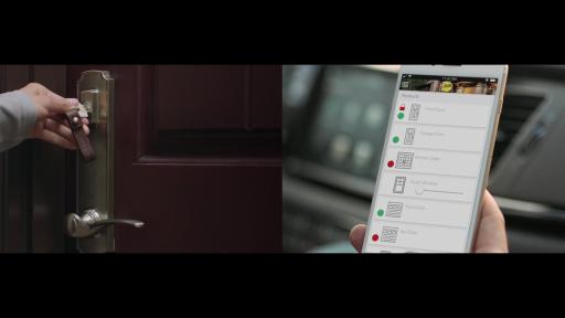 New Pella Insynctive App