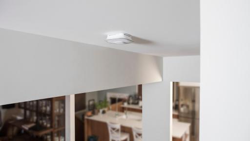 Photo of First Alert - Safe & Sound Alarm