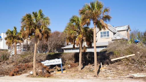 Image of a home in Florida