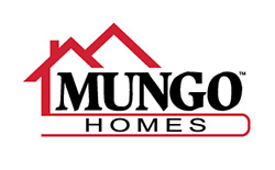 Mungo Homes logo