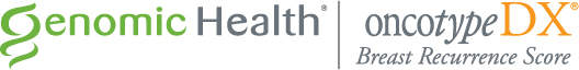 Genomic Health logo