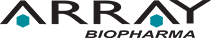 Array BioPharma logo