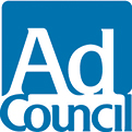 Ad Council logo