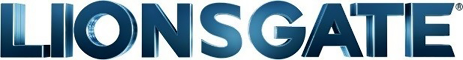 Lionsgate logo