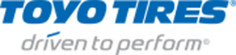 TOYO TIRES Logo