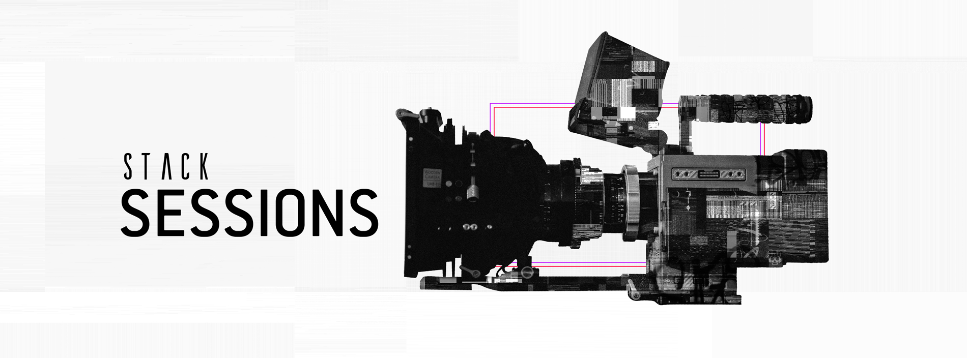 Stack Sessions Hero