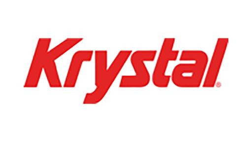 The Krystal Company logo