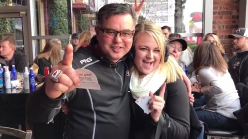 Video showing how Krystal employees embody its iconic legacy and playful culture with pride, brand love and an eye toward the future.