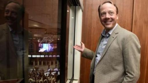 Michael D. Gallagher & Others at E3