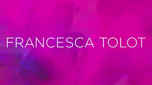 Play VIdeo: OFRA X Francesca Tolot Behind The Scenes