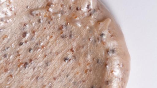 Tea and Biscuits skin lotion