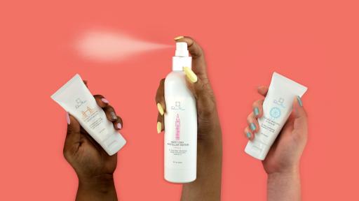 West End Micellar Water is a 1-step skin care routine