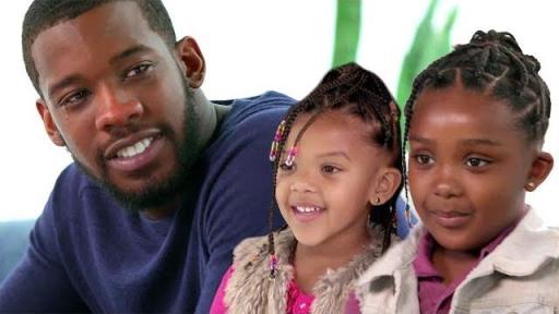 Rad Dads: Jeffrey&rsquo;s Story