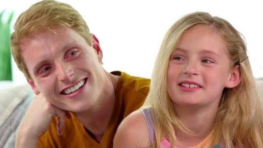 Rad Dads: Thomas&rsquo;s Story