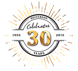 Heffernan Insurance Brokers logo