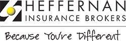 Heffernan Insurance Brokers logo