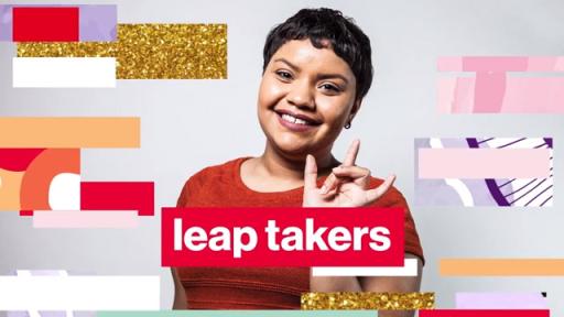 Play video: the Maxx You Project