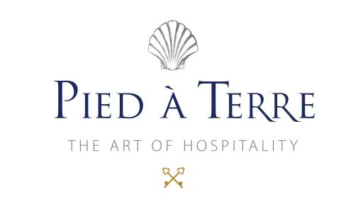 Pied &agrave; Terre logo