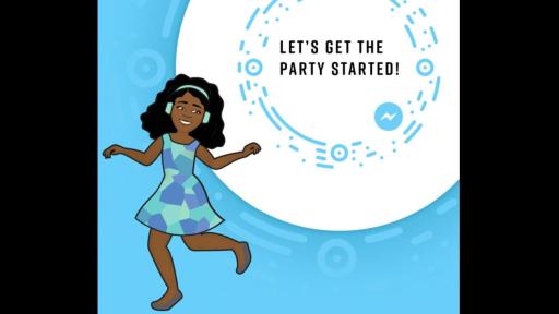 Play the video meet Jordan