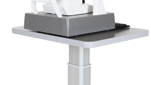 iDESIGN® Refractive Studio – Full View