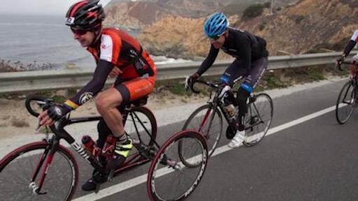 Jared Holder Speaking