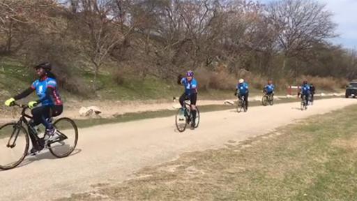 Meet Jered - Central Team