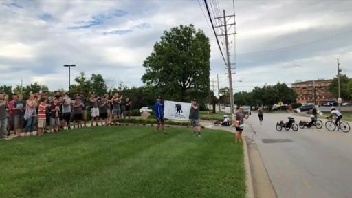 Team Swap – Louisville