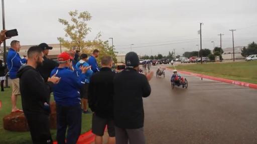 Team Swap -- Lubbock