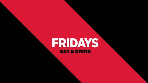 New Fridays Dining Menu