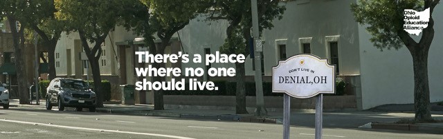 Banner image featuring Denial, OH