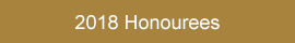 2018 Honourees