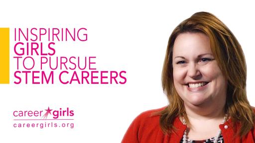 Watch Girls Academic Leadership Academy educators and students share how Careergirls.org role models and curriculum inspire young girls to pursue careers in science, technology, engineering and mathematics (STEM).